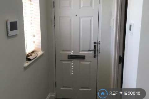1 bedroom flat to rent, Marford Road, Wheathampstead, St. Albans, AL4