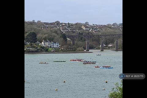 undefined, Saltash Passage, Plymouth, PL5