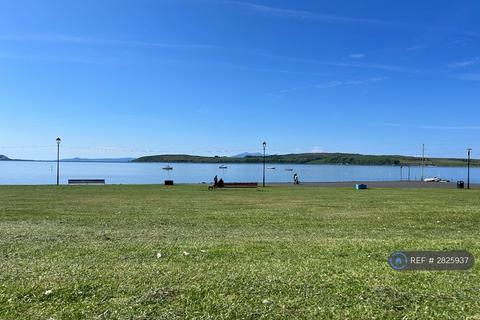 undefined, Curlinghall, Largs, KA30