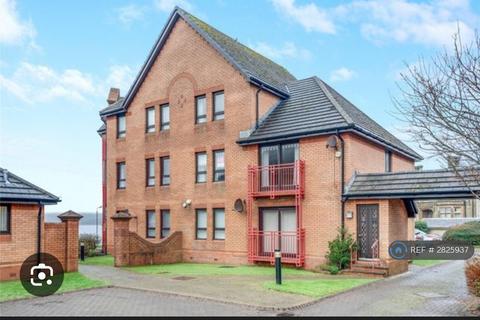 undefined, Curlinghall, Largs, KA30