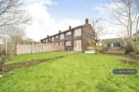 undefined, Aberford Gardens, London, SE18