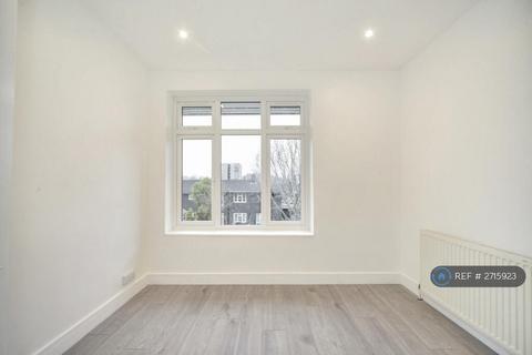 undefined, Aberford Gardens, London, SE18