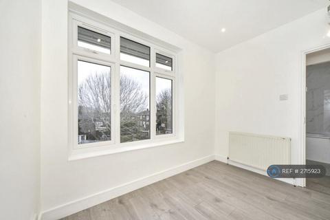 undefined, Aberford Gardens, London, SE18
