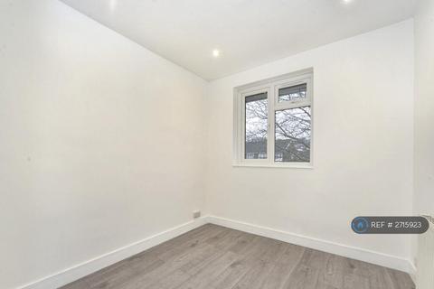 undefined, Aberford Gardens, London, SE18