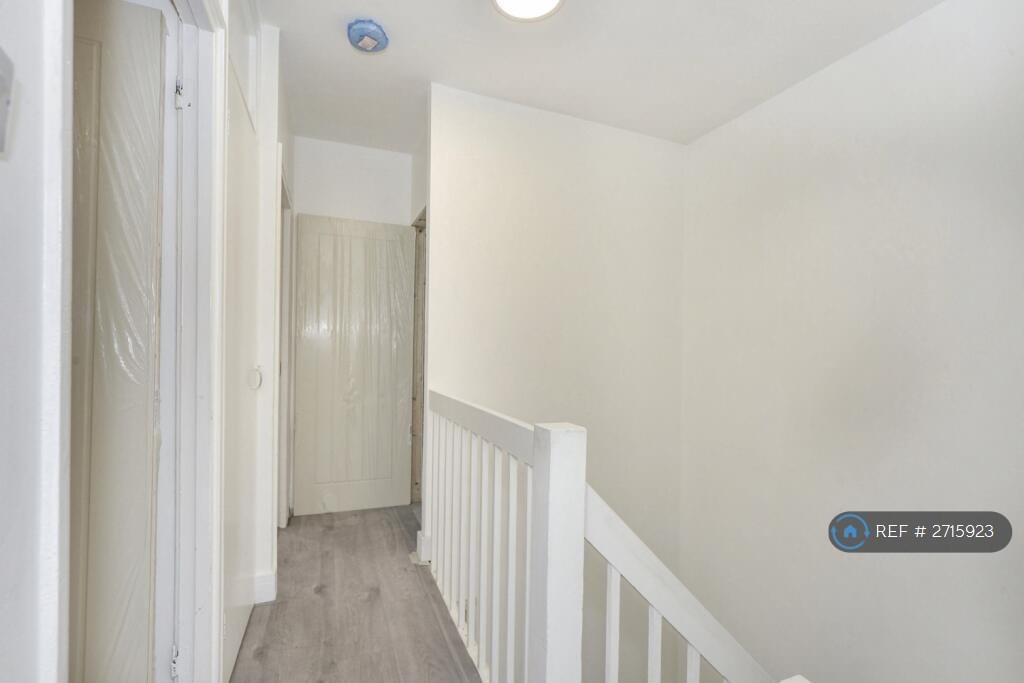 1st Floor Hallway