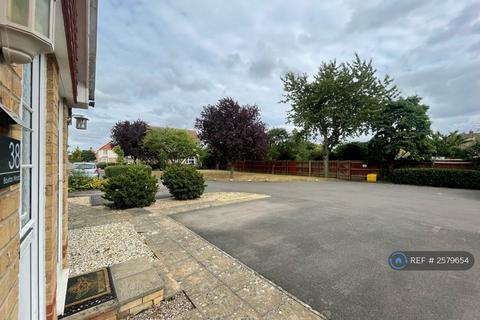 1 bedroom terraced house to rent, Bourlon Wood, Abingdon, OX14