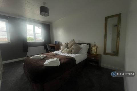 1 bedroom terraced house to rent, Bourlon Wood, Abingdon, OX14
