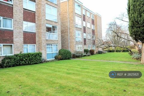 undefined, Campbell House, Wallington, SM6