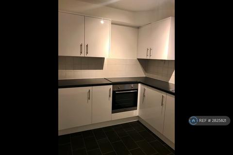 undefined, Campbell House, Wallington, SM6