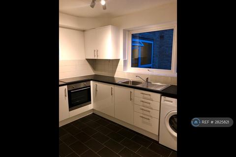 1 bedroom flat to rent, Campbell House, Wallington, SM6