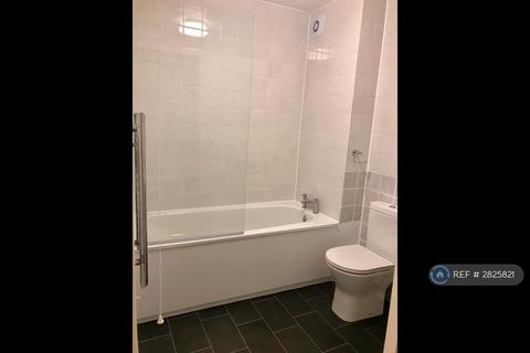 1 bedroom flat to rent, Campbell House, Wallington, SM6