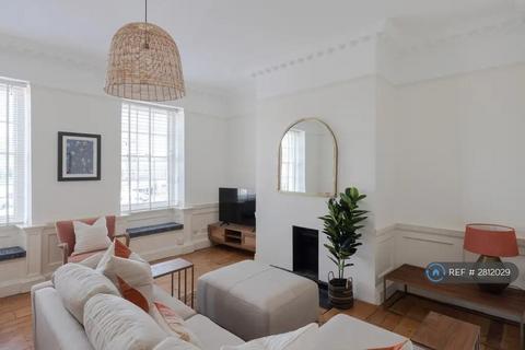 undefined, Redcliffe Parade West, Bristol, City Of, BS1