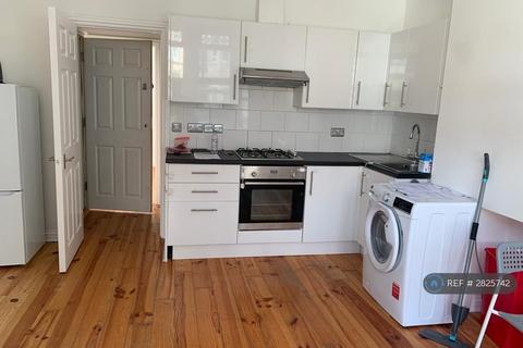 1 bedroom flat to rent, Sefton Park Road, Bristol, BS7