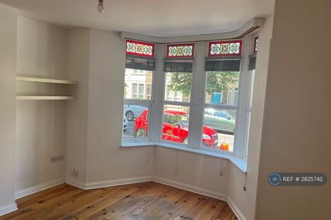 1 bedroom flat to rent, Sefton Park Road, Bristol, BS7