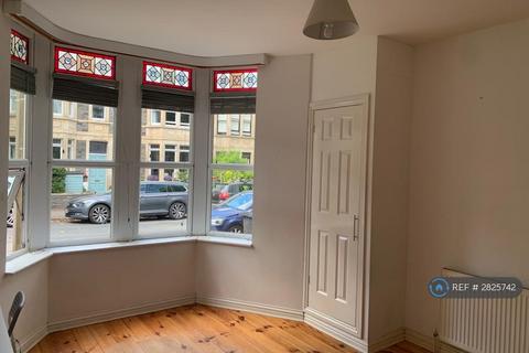 1 bedroom flat to rent, Sefton Park Road, Bristol, BS7