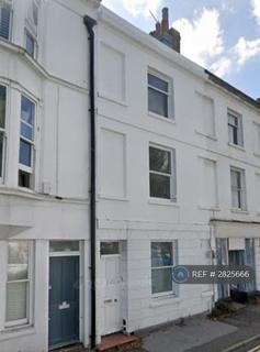 Upper North St, Brighton, BN1
