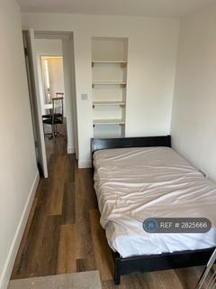 undefined, Upper North St, Brighton, BN1