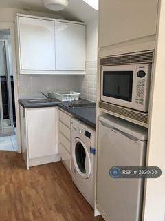 undefined, Clitherow Avenue, London, W7