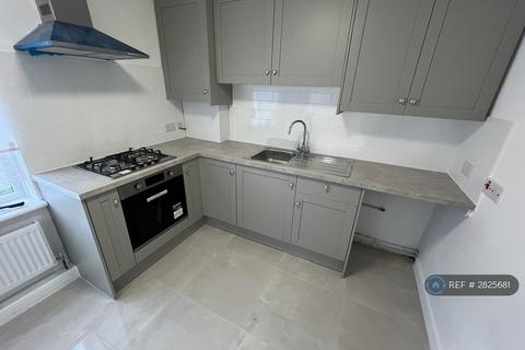 undefined, Baden Powell Close, Dagenham, RM9