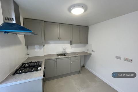 undefined, Baden Powell Close, Dagenham, RM9