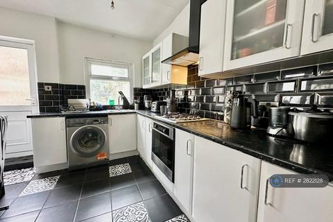undefined, Albert Road, London, SE25