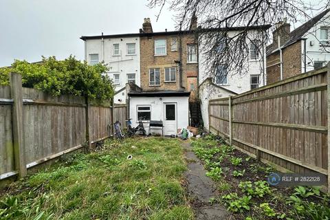 undefined, Albert Road, London, SE25