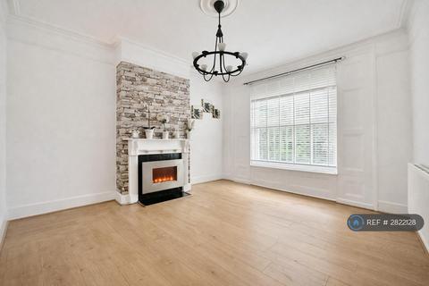 undefined, Albert Road, London, SE25