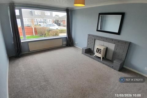 undefined, Ashby Close, Holton-Le-Clay, Grimsby, DN36