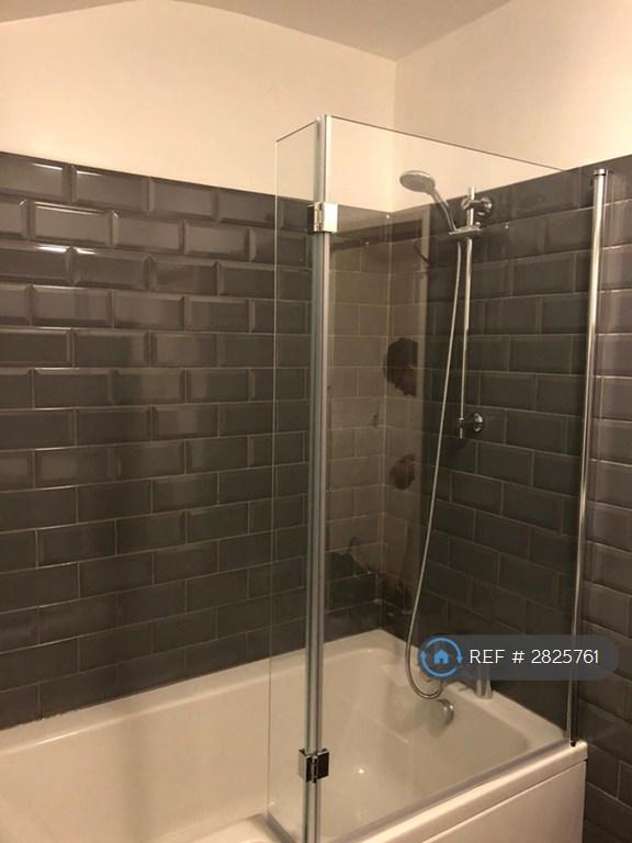 Upstairs Bathroom