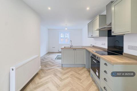 undefined, Chapel Steet, Thirsk, YO7
