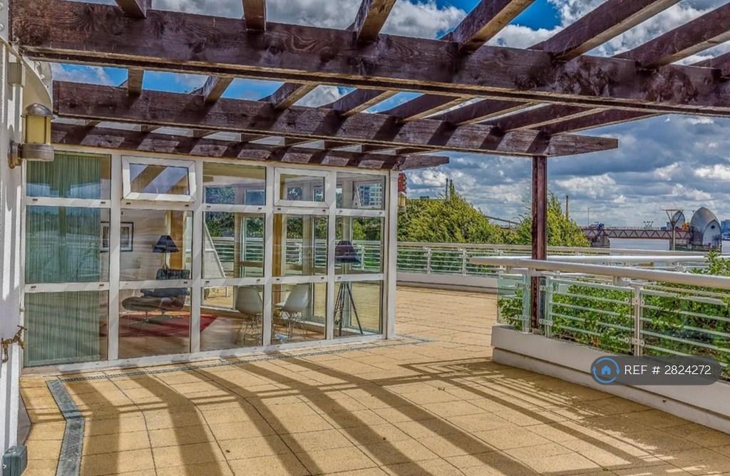 Terrace 1