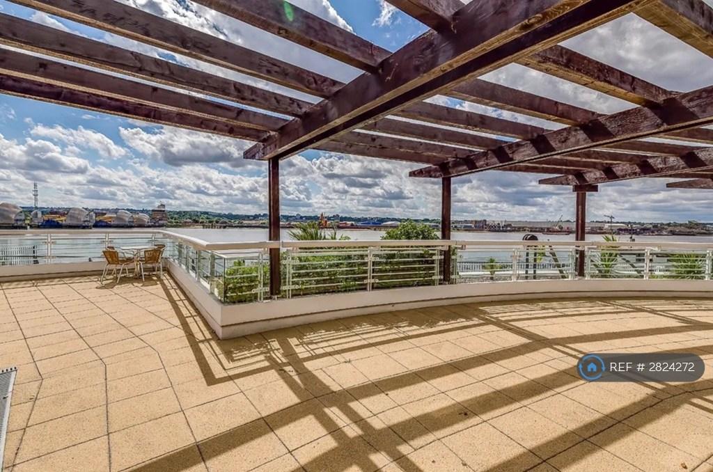 Terrace 2