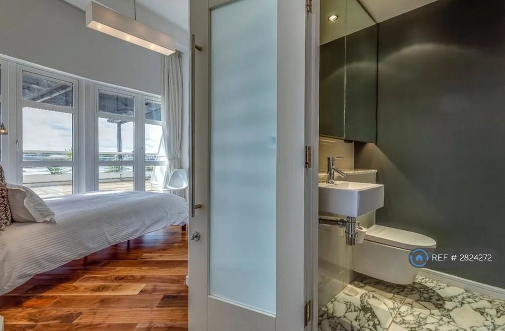 Bedroom 1 + Ensuite