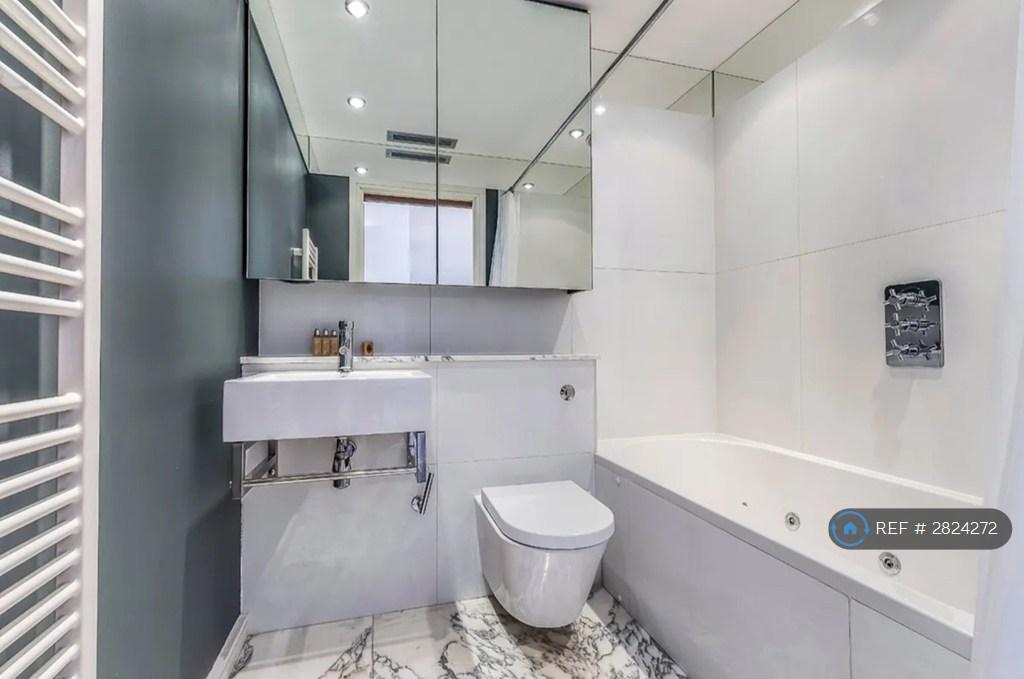 Main Bathroom