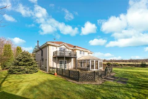 undefined, Greengables, Fairfields, Dunmore, Falkirk, Stirlingshire, FK2