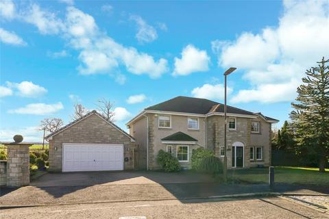 undefined, Greengables, Fairfields, Dunmore, Falkirk, Stirlingshire, FK2