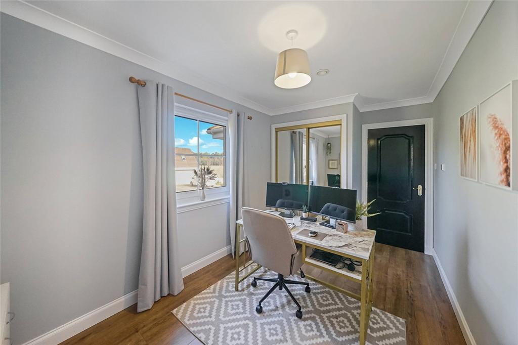 Office/Reception