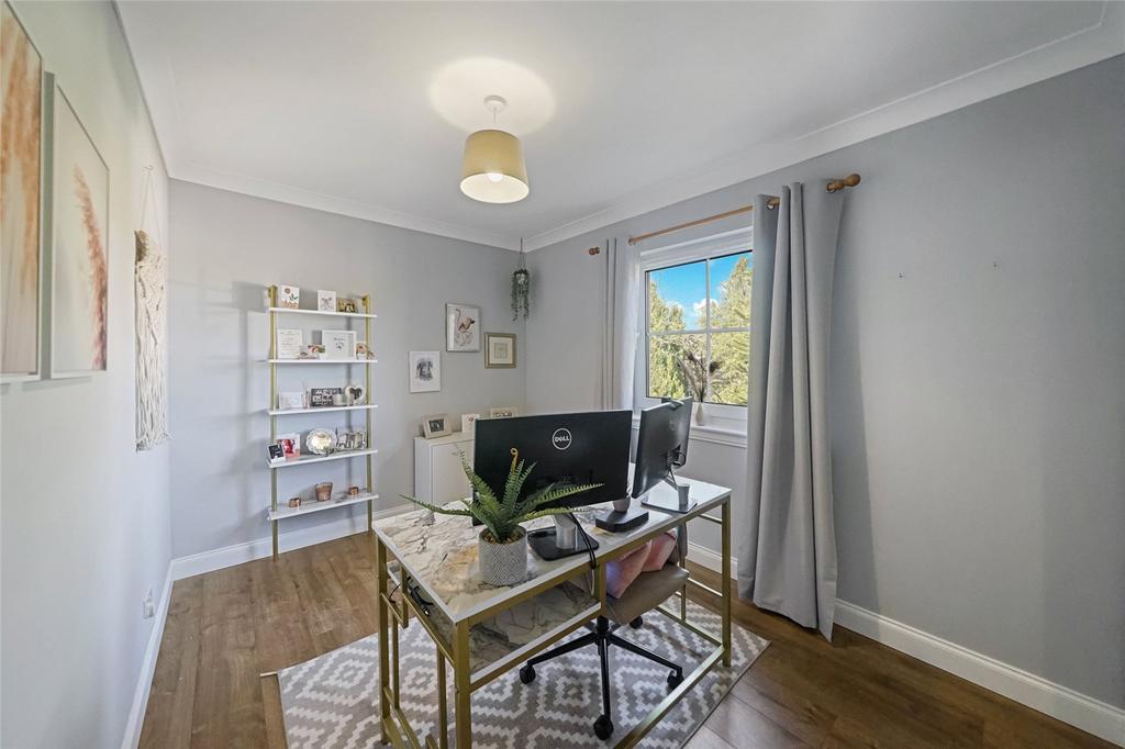 Office/Reception