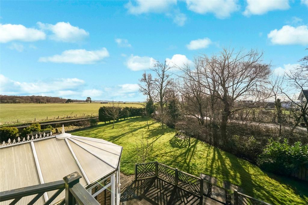 Garden Outlooks