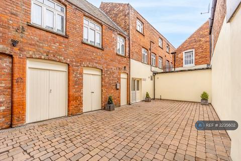 undefined, Dolphin Lane, Boston, PE21