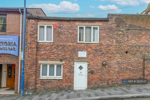 undefined, Pottery House, Stoke-On-Trent, ST1