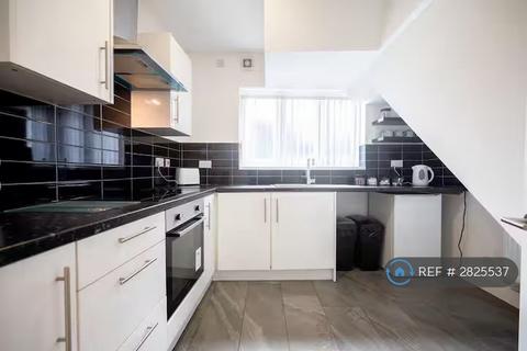 undefined, Pottery House, Stoke-On-Trent, ST1