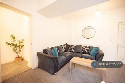 undefined, Pottery House, Stoke-On-Trent, ST1