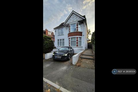 2 bedroom flat to rent, Ormonde Road, Poole, BH13