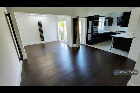2 bedroom flat to rent, Ormonde Road, Poole, BH13