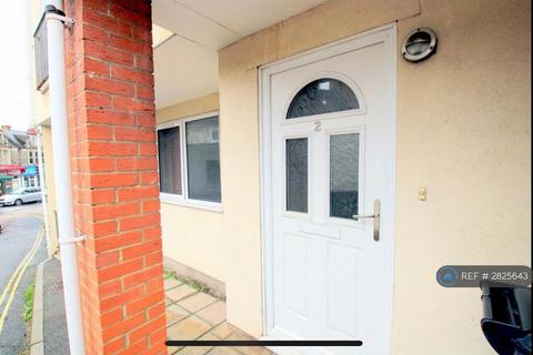 undefined, Talbot Place, Bristol, BS4