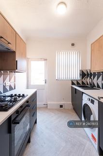 undefined, Connaught Road, Liverpool, L7