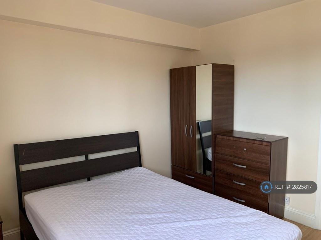 Bedroom 2 - Now Light Grey
