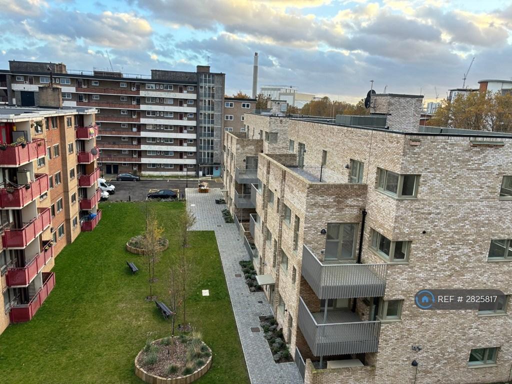 Communal Gardens