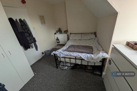 undefined, Cromwell Road, St. Andrews, Bristol, BS6